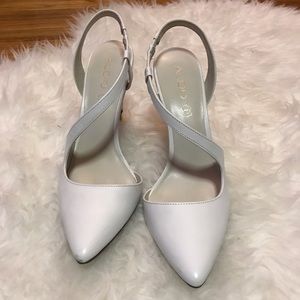 Also Therarwen White