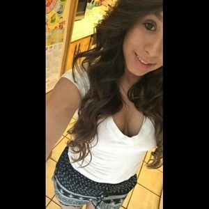 Meet your Posher, Maritza
