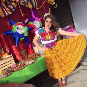 Meet your Posher, Mandys