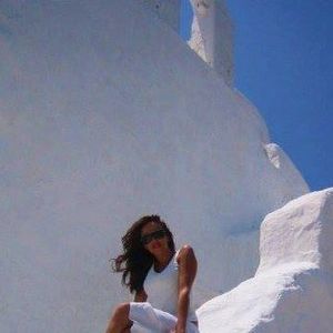 Meet your Posher, Marija