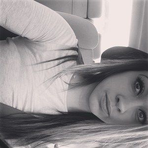 Meet your Posher, Alexandria