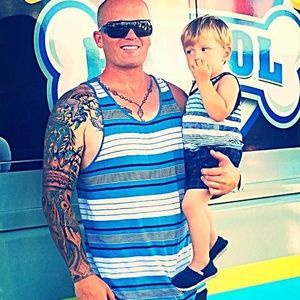 Meet your Posher, Shawn