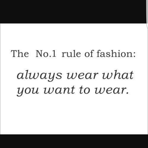 Meet your Posher, Fashionista! - Picture 3 of 6