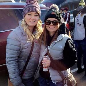 Meet your Posher, Haley