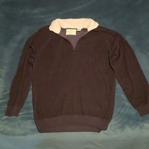 Weatherproof Pull over