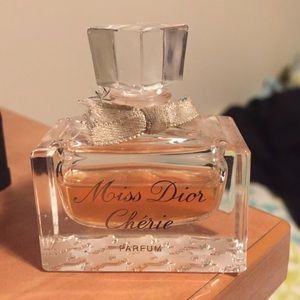 Miss Dior Cherie perfume (0.25 fl oz)