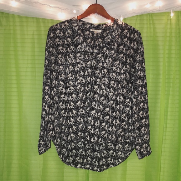 Adorable elephant top 🐘🐘