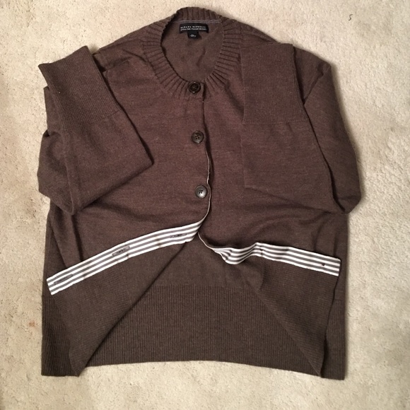 Banana Republic Cardigan