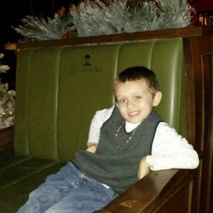 Meet your Posher, Lori