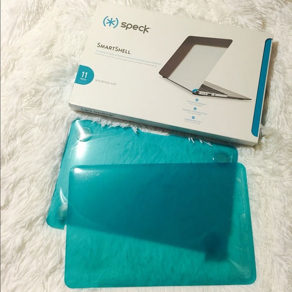 🍏Mac Book Air-TEAL🍎
