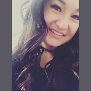 Meet your Posher, Savannah