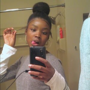 Meet your Posher, Keke