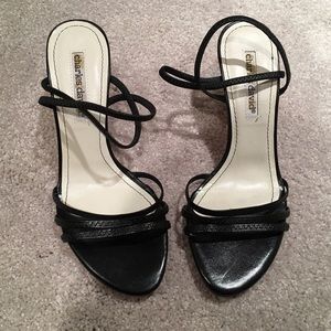 Charles David Heels