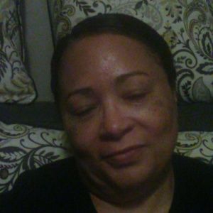 Meet your Posher, Patricia