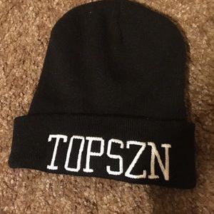 Drake OVO beanie