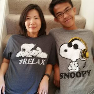 Meet your Posher, Mai