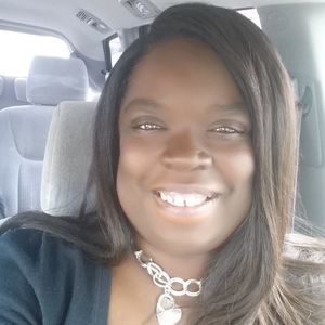Meet your Posher, Tawanna