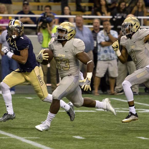 Meet your Posher, Aaron - Picture 1 of 1