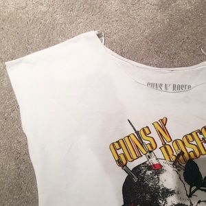 Guns 'N Roses Tee