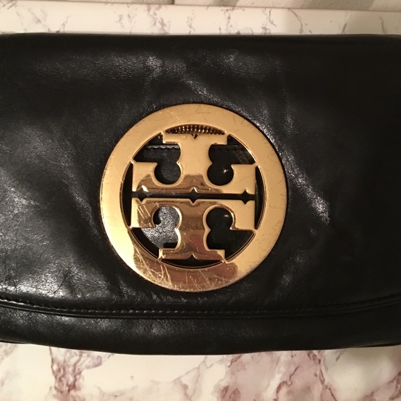 Tory Burch Clutch