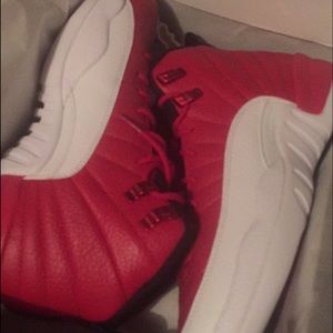 Jordan 12s