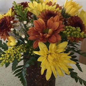 Meet your Posher, Memarie