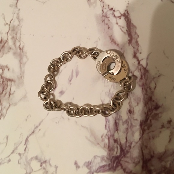 Tiffany and Co Bracelet
