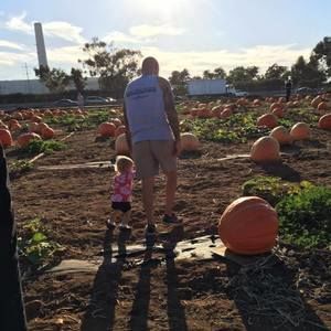 Meet your Posher, Joseph