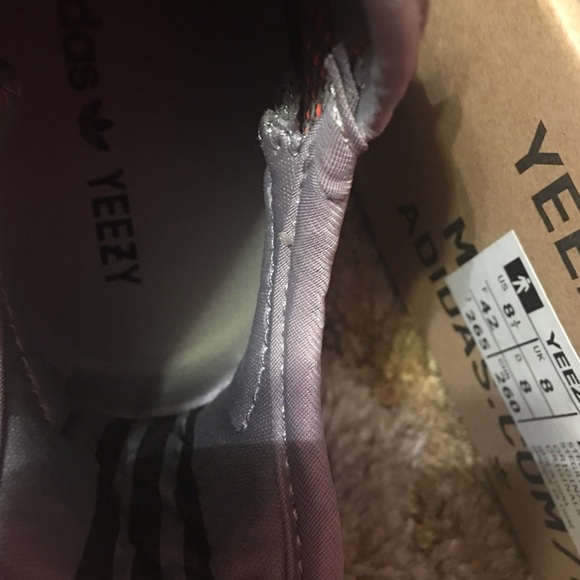 Yeezys - Picture 4 of 4