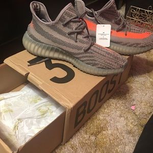 Yeezys