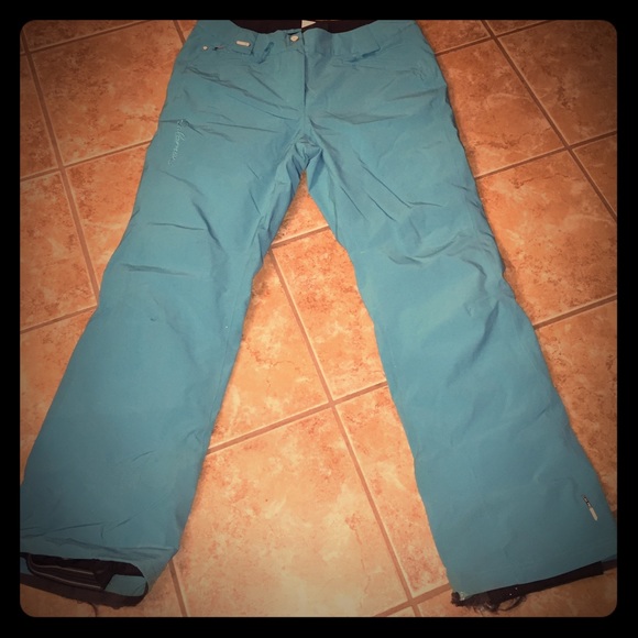 Salomon Ski Pants
