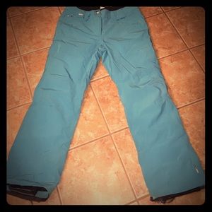 Salomon Ski Pants