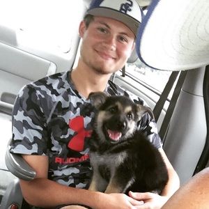 Meet your Posher, Jaden