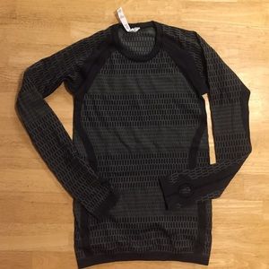 lululemon Long-sleeve