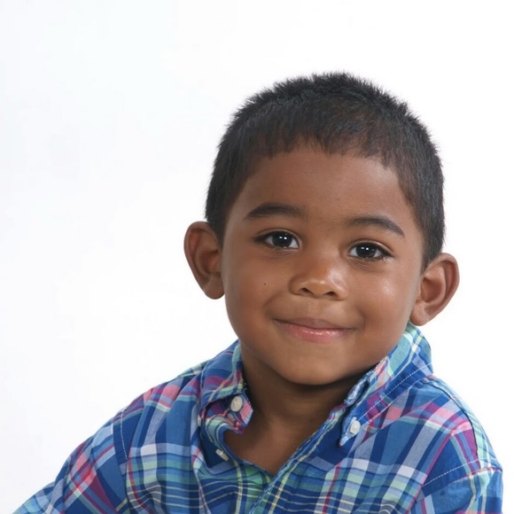 Meet your Posher, Kenneth - Picture 1 of 1