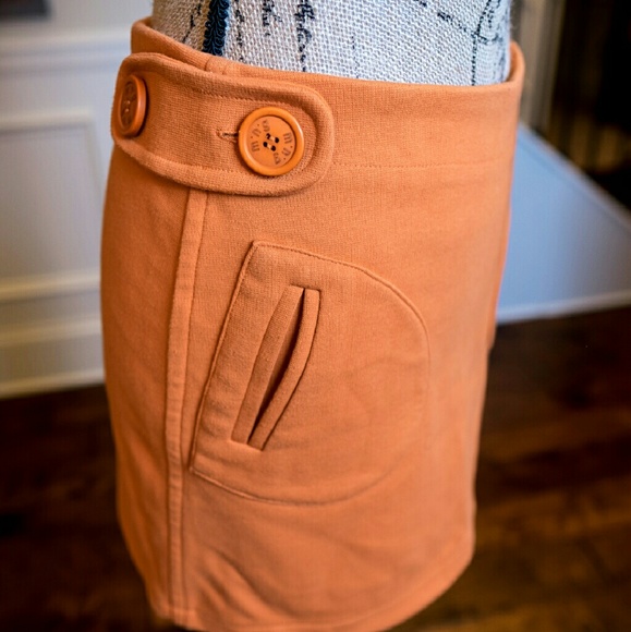 MNG (Mango) Skirt