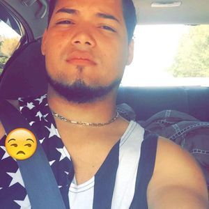 Meet your Posher, George