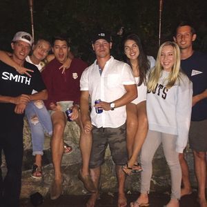 Meet your Posher, Matt