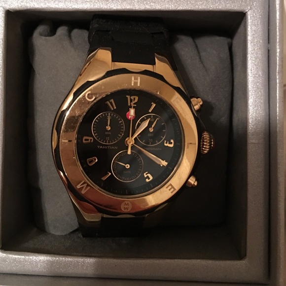 Michele Watch