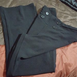Dress pant