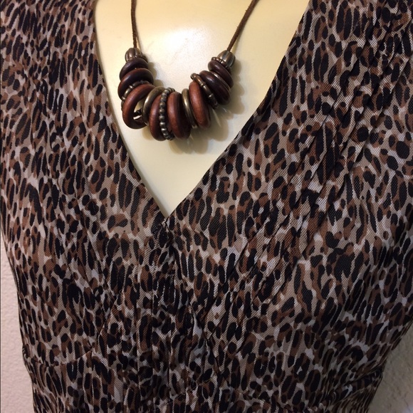 Blouse - Picture 2 of 4