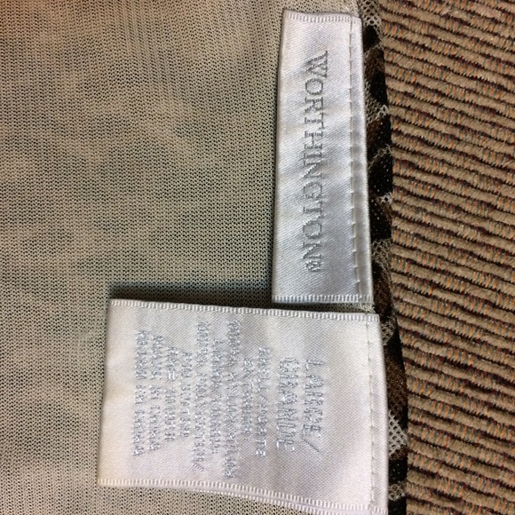 Blouse - Picture 3 of 4