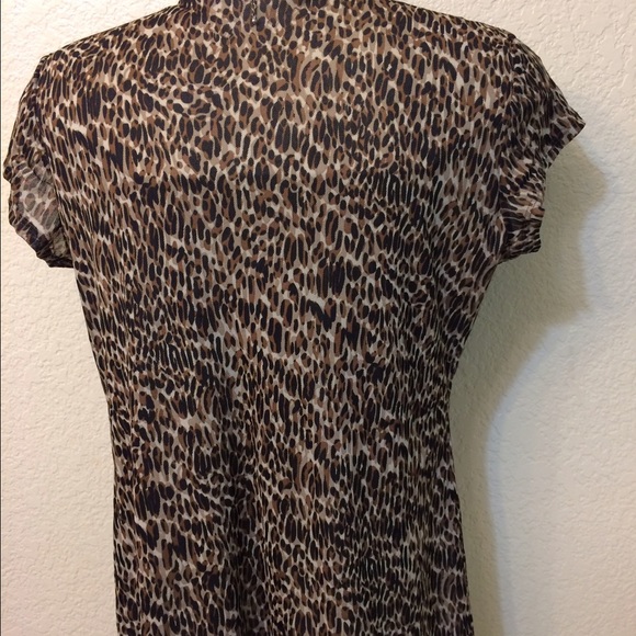 Blouse - Picture 4 of 4
