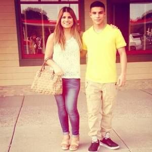 Meet your Posher, Mohamed