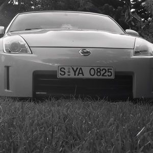 Meet your Posher, Alejandro