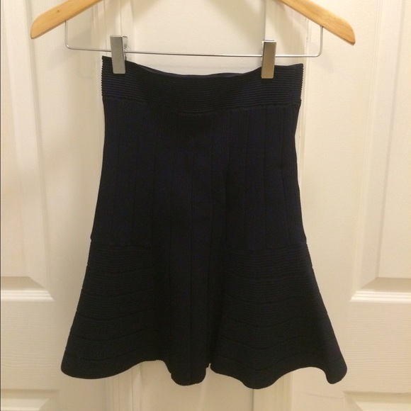 SANDRO skirt