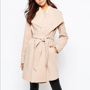 NEW LOOK brand coat