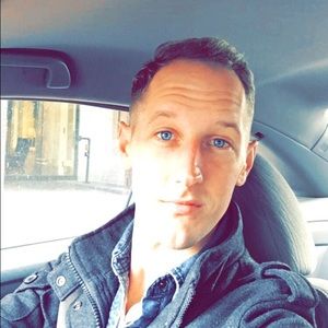 Meet your Posher, Evan