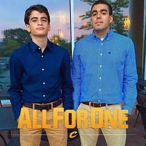 Meet your Posher, George