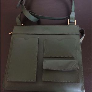 Saturday by Kate Spade Inside Out Pocket Crossbody